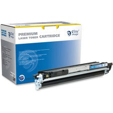 Elite Image Remanufactured Toner Cartridge - Alternative for HP 126A (CE311A)