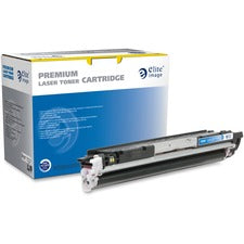 Elite Image Remanufactured Toner Cartridge - Alternative for HP 126A (CE313A)