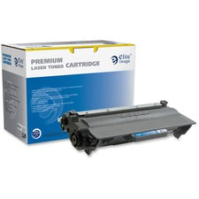 Elite Image Remanufactured Toner Cartridge - Alternative for Brother (TN720)