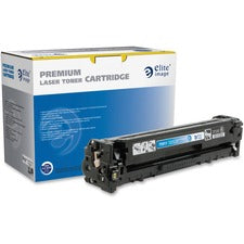 Elite Image Remanufactured Toner Cartridge - Alternative for HP 131X (CF210X)