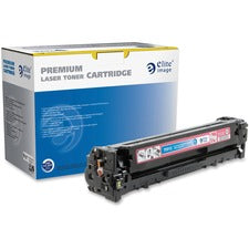 Elite Image Remanufactured Toner Cartridge - Alternative for HP 131A (CF213A)