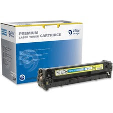 Elite Image Remanufactured Toner Cartridge - Alternative for HP 131A (CF212A)