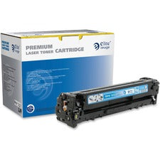 Elite Image Remanufactured Toner Cartridge - Alternative for HP 131A (CF211A)