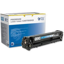 Elite Image Remanufactured Toner Cartridge - Alternative for HP 131A (CF210A)