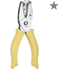 Fiskars 1/4" Star Hand Punch