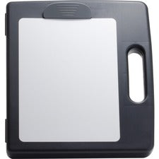 OIC Portable Dry-erase Clipboard Box