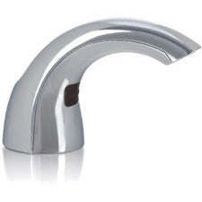 Gojo® CXT Touch Free Counter Mount Dispensing System - Chrome