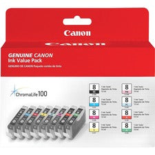 Canon CLI-8 Original Ink Cartridge