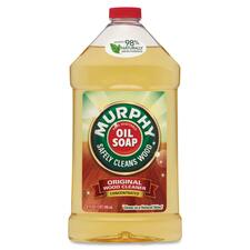 Murphy 32oz Oil Soap Wood Cleanr