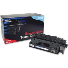 IBM Remanufactured Toner Cartridge - Alternative for HP 80X (CF280X)