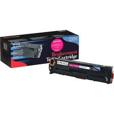 IBM Remanufactured Toner Cartridge - Alternative for HP 305A (CE413A)