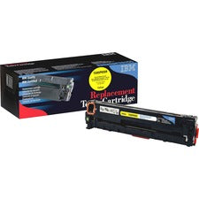 IBM Remanufactured Toner Cartridge - Alternative for HP 305A (CE412A)