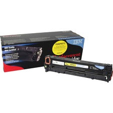 IBM Remanufactured Toner Cartridge - Alternative for HP 131A (CF212A)