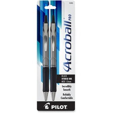 Pilot Acroball Pro Hybrid Ink Ballpoint Pen