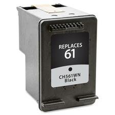 Smartchoice Remanufactured Ink Cartridge - Alternative for HP 61