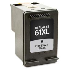 Smartchoice Remanufactured Ink Cartridge - Alternative for HP 61XL