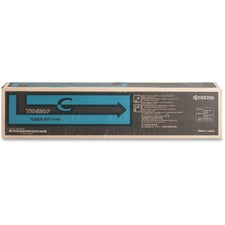 Kyocera TK-8307C Original Toner Cartridge