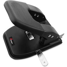 SKILCRAFT Heavy-duty 2-Hole Paper Punch