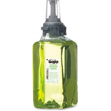 Gojo&reg; ADX-12 GingerCitrus Handwash Refill