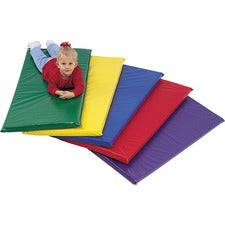 Children's Factory Rainbow Rest Mats