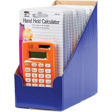 CLI 8-digit Hand Held Calculator