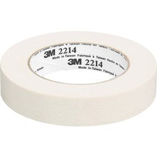 3M Paper Masking Tape - 1"W