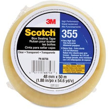 Scotch Box-Sealing Tape 355