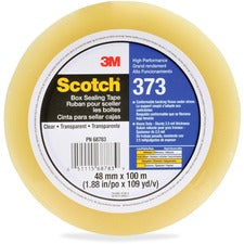 Scotch Box-Sealing Tape 373