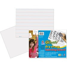 GoWrite!&reg; Dry Erase Learning Board