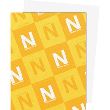 Neenah CAPITOL BOND Laser, Inkjet Print Bond Paper - 30% Recycled