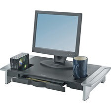 Fellowes Office Suites&trade; Premium Monitor Riser