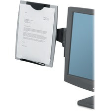 Office Suites&trade; Monitor Mount Copyholder