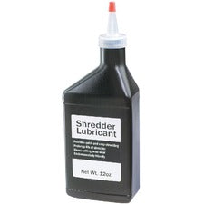 Shredder Lubricant 12 oz Bottle (6 Pk)