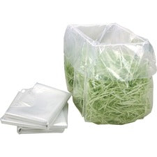 HSM Shredder Bags - fits Crusher, 1049S, 450 & P44 models