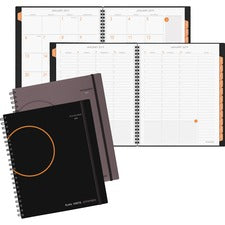 At-A-Glance Plan.Write.Remember. Weekly/Monthly Planner