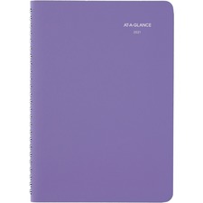 At-A-Glance Beautiful Day Weekly/Monthly Appointment Book