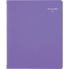 At-A-Glance Beautiful Day Weekly/Monthly Appointment Book