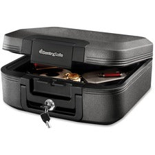Sentry Safe Tubular Lock Fire Chest