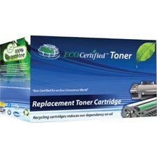 NSA Remanufactured Toner Cartridge - Alternative for Lexmark (T650)