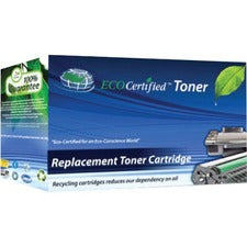 NSA Remanufactured Toner Cartridge - Alternative for HP 304A (CC531A)