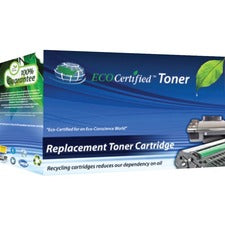 NSA Remanufactured Toner Cartridge - Alternative for HP 42X (Q5942A, Q5942X)