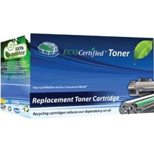 NSA Remanufactured Toner Cartridge - Alternative for HP 42X (Q5942A, Q5942X)