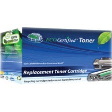 NSA Remanufactured Toner Cartridge - Alternative for HP 503A (Q7581A)