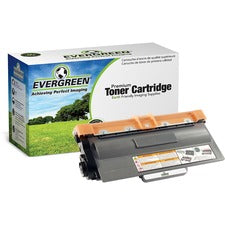 Smartchoice Remanufactured Toner Cartridge - Alternative for Brother (TN750)