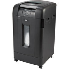 Swingline&reg; Stack-and-Shred&trade; 750M Auto Feed Shredder