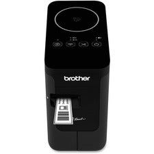 Brother P-Touch PT-P750W - Labelmaker - Thermal Transfer - Monochrome