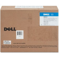 Dell GD531 Original Toner Cartridge