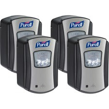 PURELL&reg; LTX-7 Hands-free Sanitizer Dispenser