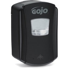 Gojo® LTX-7 Black Hands-free Soap Dispenser