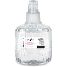 Gojo&reg; LTX-12 Clear Mild Foam Handwash Refill